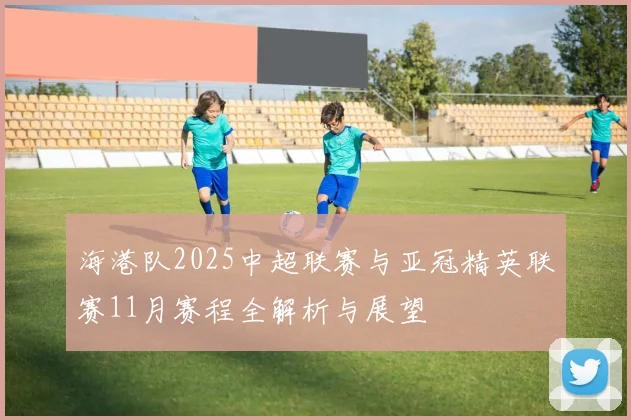 海港队2025中超联赛与亚冠精英联赛11月赛程全解析与展望